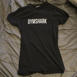 Gymshark workout tee